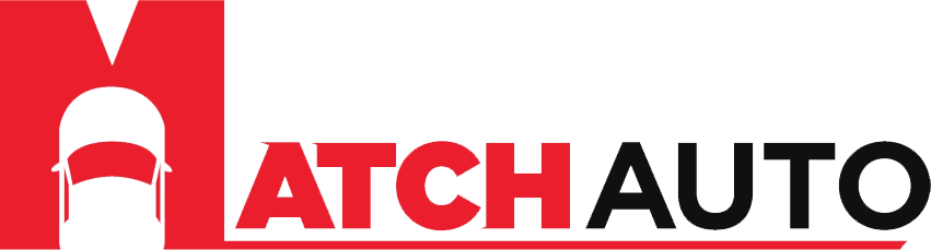 Matchauto Logo